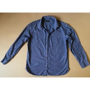 Banana Republic Slim Fit Button Down Shirt​